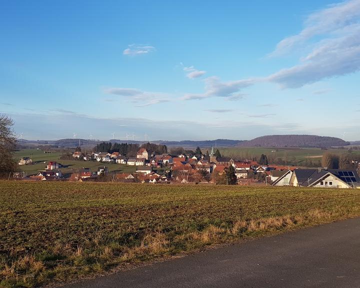 Landgasthof Deutsches Haus